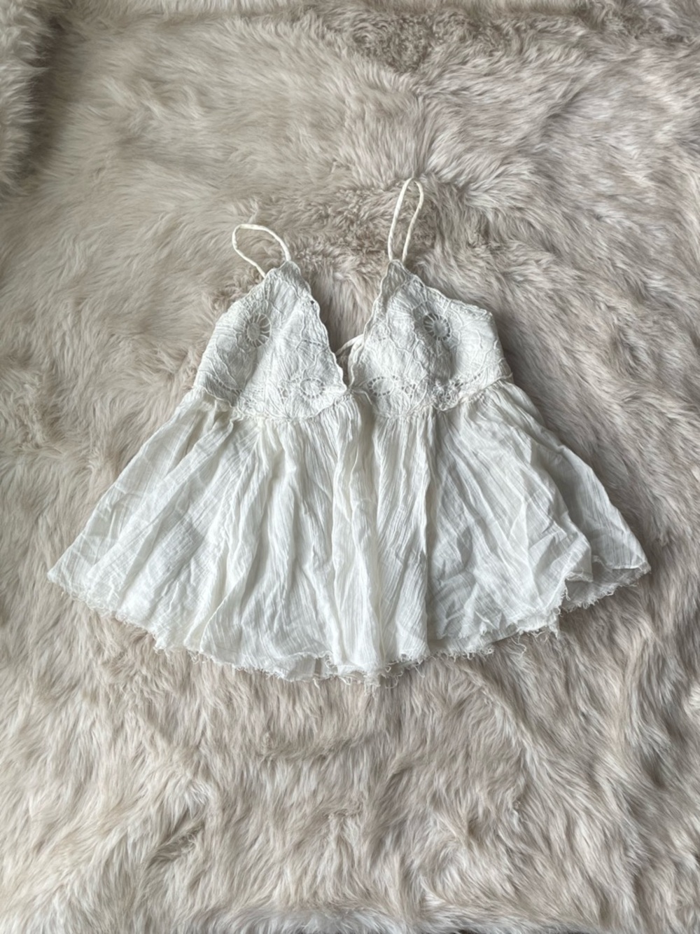 Free People Tank